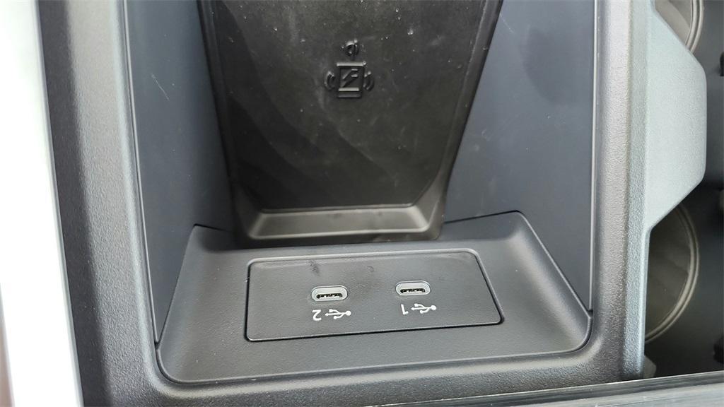 new 2025 Nissan Armada car, priced at $68,710