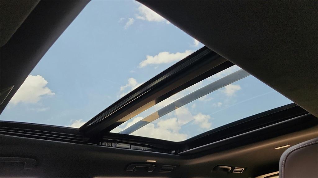 new 2025 Nissan Armada car, priced at $68,710