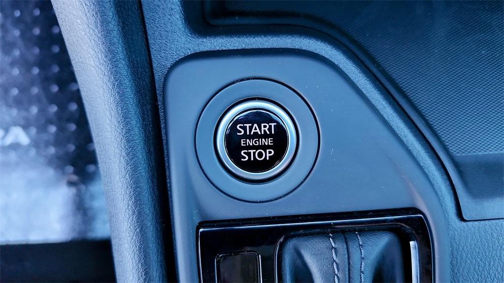 new 2025 Nissan Sentra car, priced at $18,586