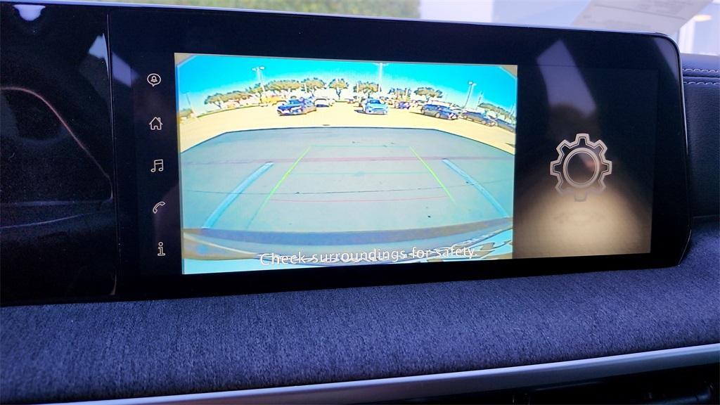 new 2025 Nissan Kicks car, priced at $23,995