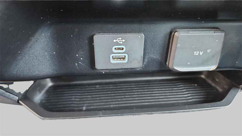 used 2024 Ford F-250 car, priced at $57,160