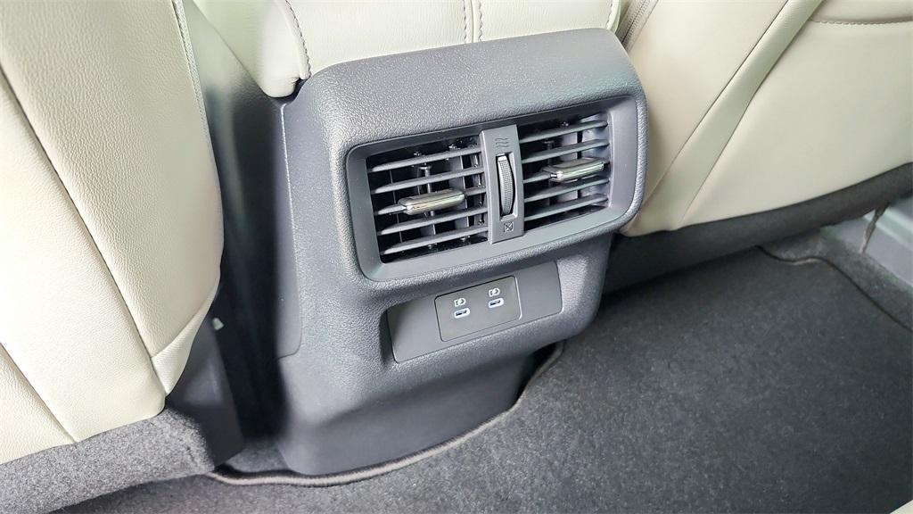 new 2025 Nissan Murano car, priced at $45,898