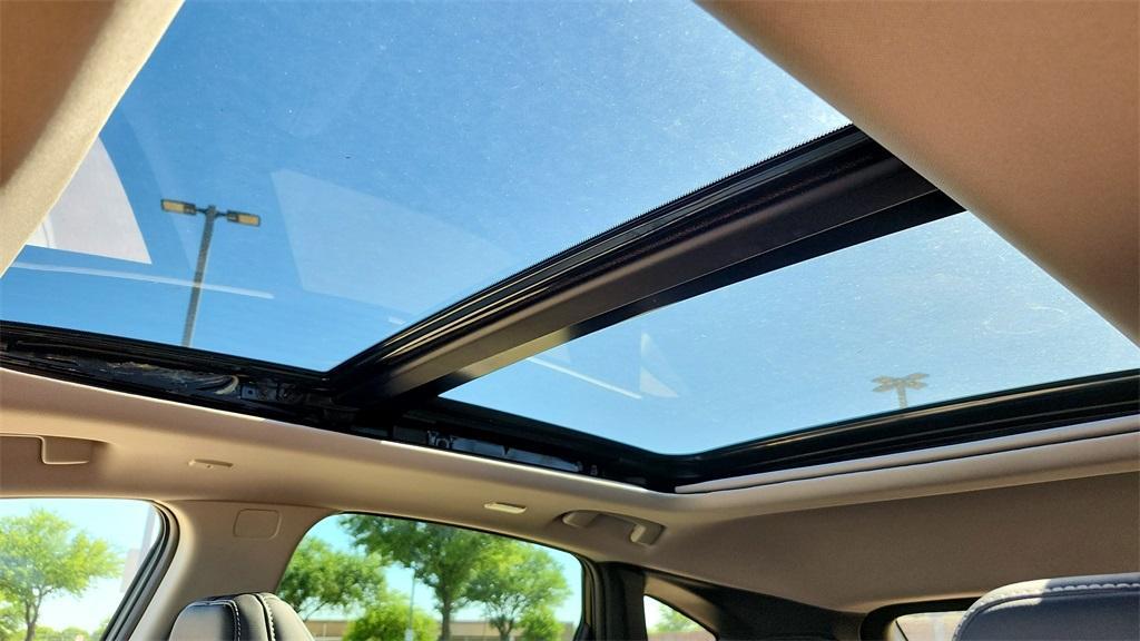 new 2025 Nissan Murano car, priced at $46,057