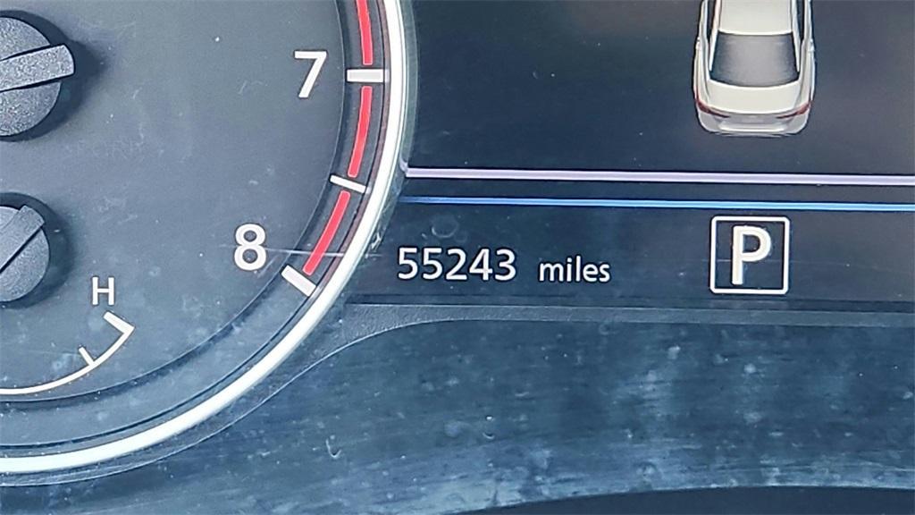 used 2023 Nissan Sentra car, priced at $16,278