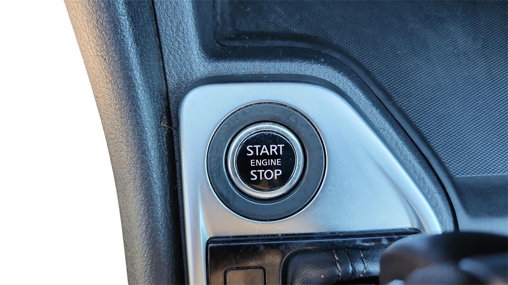 used 2023 Nissan Sentra car, priced at $16,278