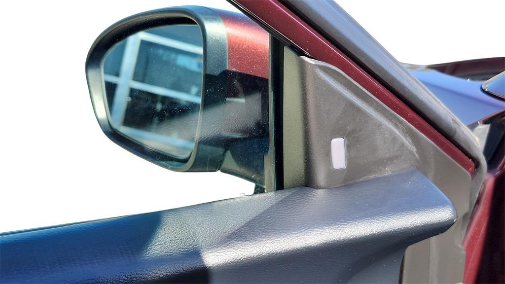 used 2023 Nissan Sentra car, priced at $16,278