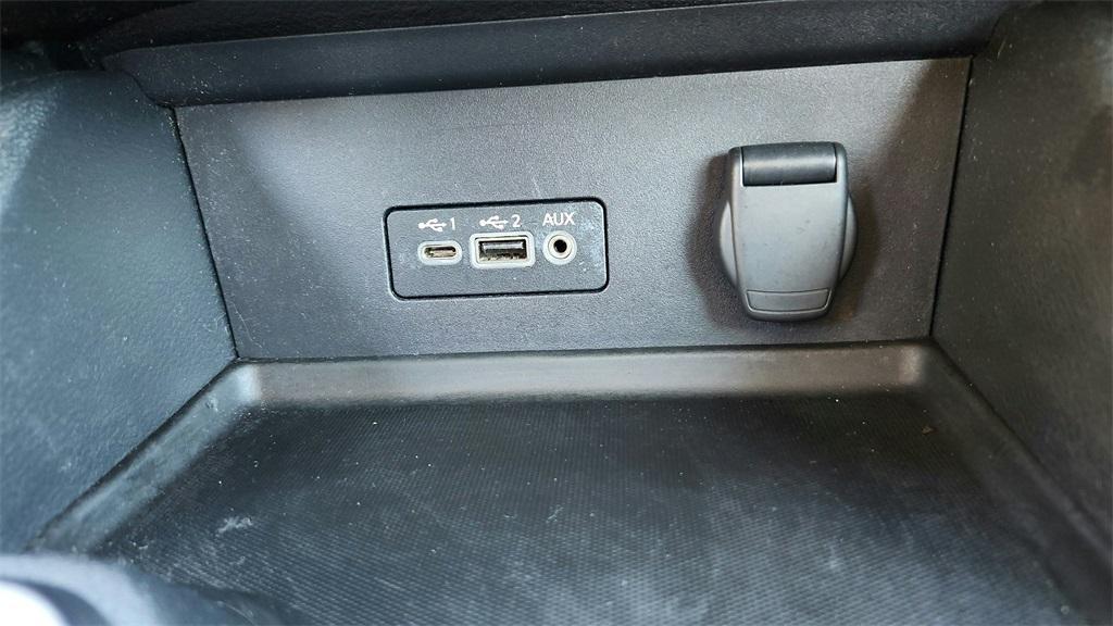 used 2023 Nissan Sentra car, priced at $16,278