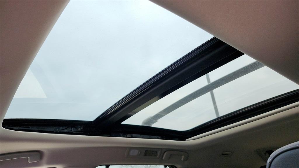 new 2025 Nissan Pathfinder car, priced at $47,391