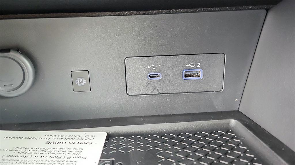 new 2025 Nissan Pathfinder car, priced at $47,391