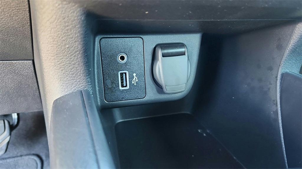used 2024 Nissan Versa car, priced at $16,526