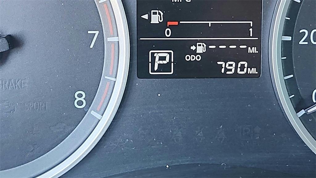 used 2024 Nissan Versa car, priced at $16,526
