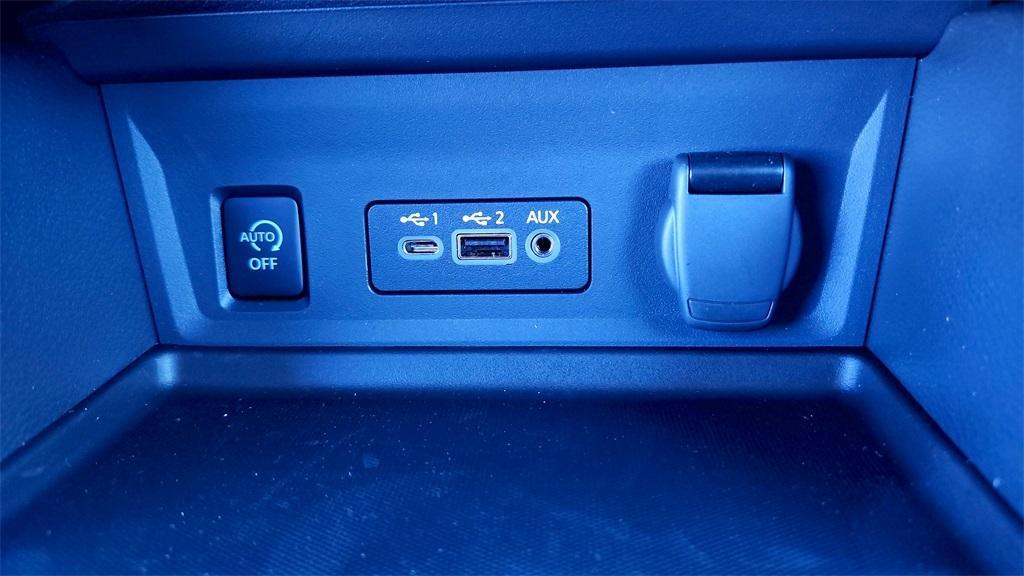 new 2025 Nissan Sentra car, priced at $22,143