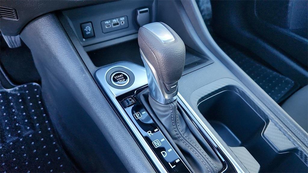 new 2025 Nissan Sentra car, priced at $22,143