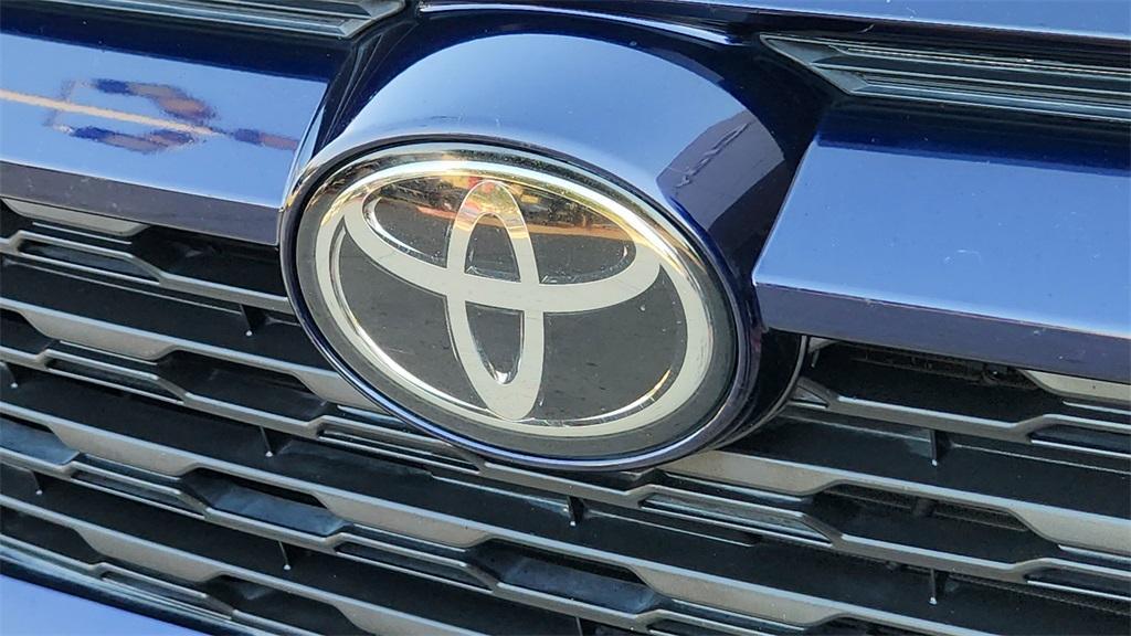 used 2020 Toyota RAV4 car, priced at $22,648