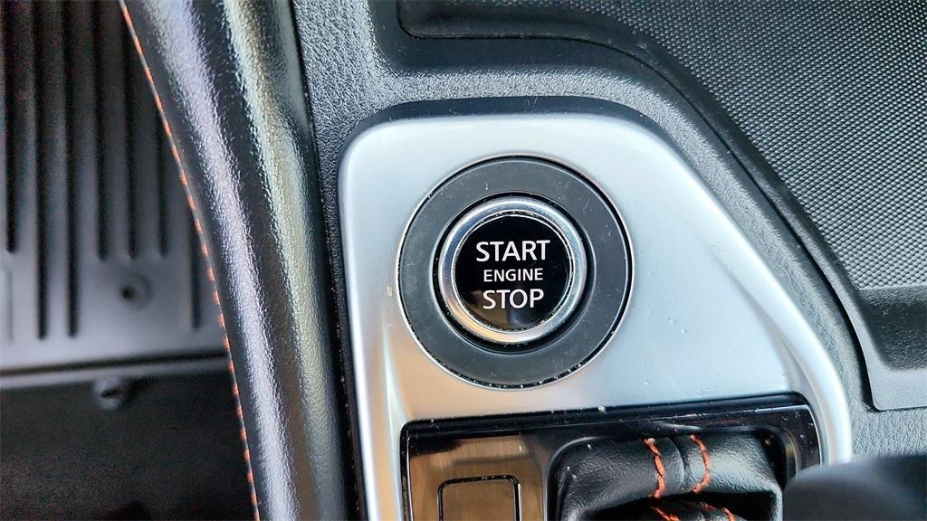 used 2022 Nissan Sentra car, priced at $19,771
