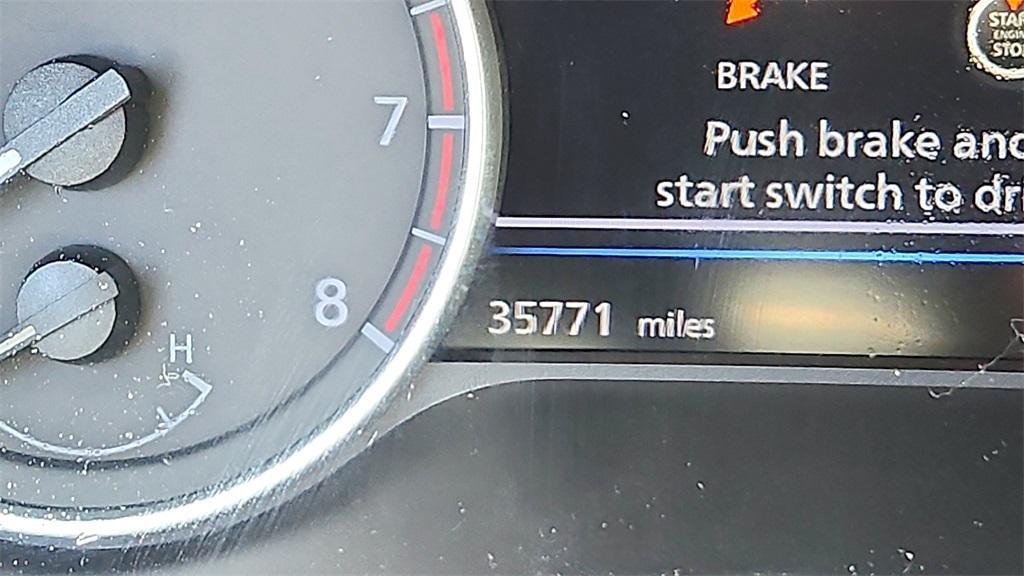 used 2022 Nissan Sentra car, priced at $19,771
