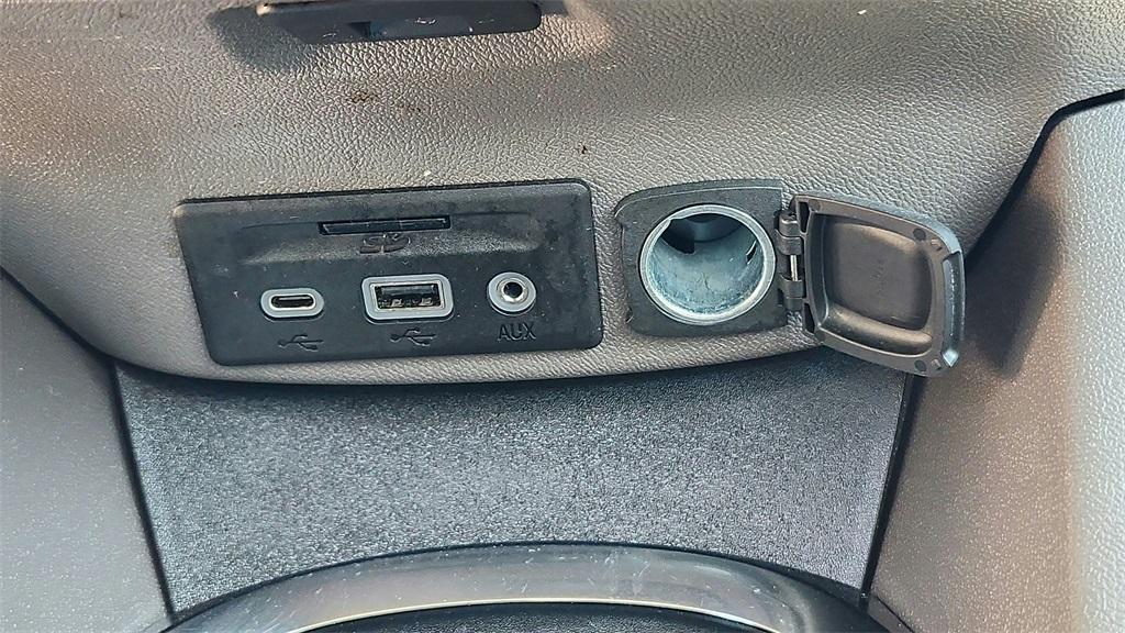 used 2024 Chevrolet Malibu car, priced at $22,185