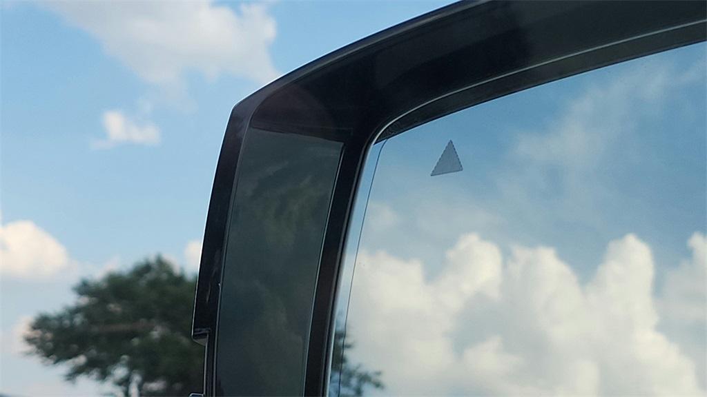 new 2025 Nissan Armada car, priced at $69,055