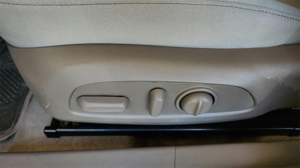 used 2025 Chevrolet Malibu car, priced at $19,253
