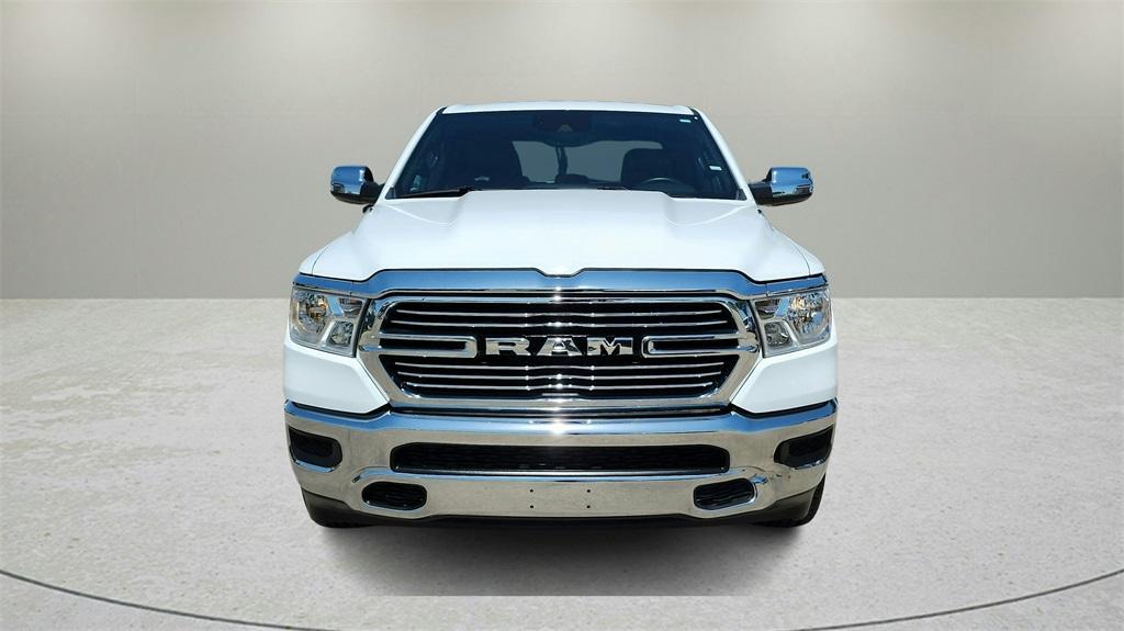 used 2024 Ram 1500 car, priced at $37,855