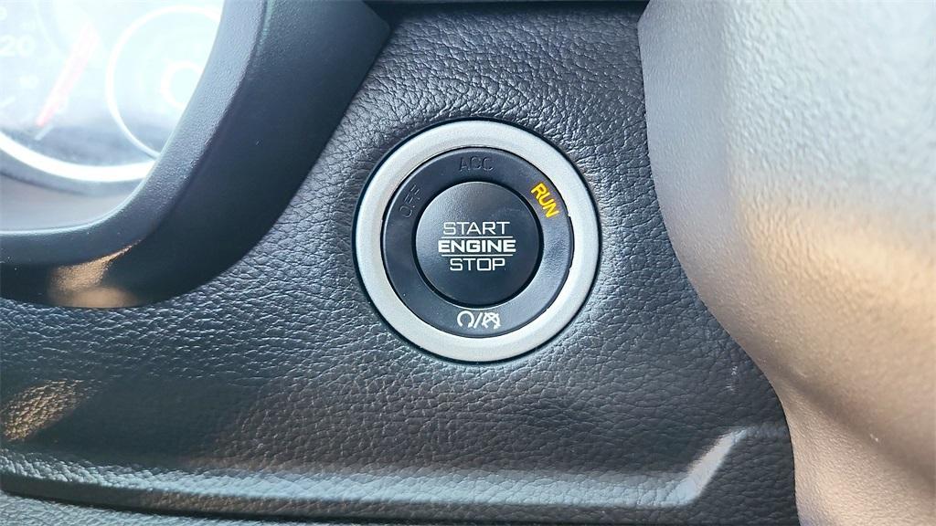 used 2024 Ram 1500 car, priced at $37,855