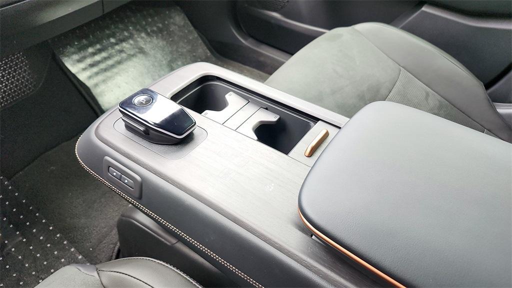 new 2025 Nissan ARIYA car, priced at $38,585