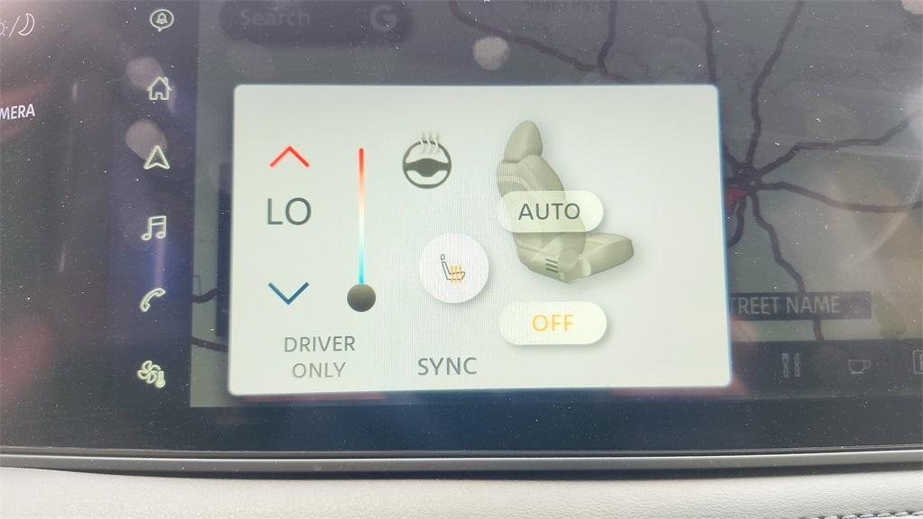 new 2025 Nissan ARIYA car, priced at $38,585