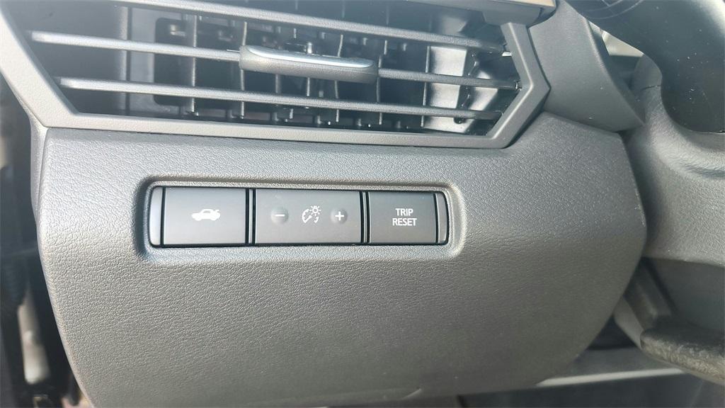 new 2025 Nissan Altima car, priced at $24,317