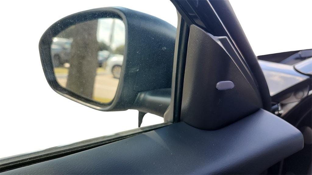 new 2025 Nissan Altima car, priced at $24,317