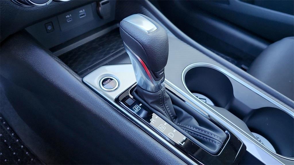 new 2025 Nissan Altima car, priced at $26,483
