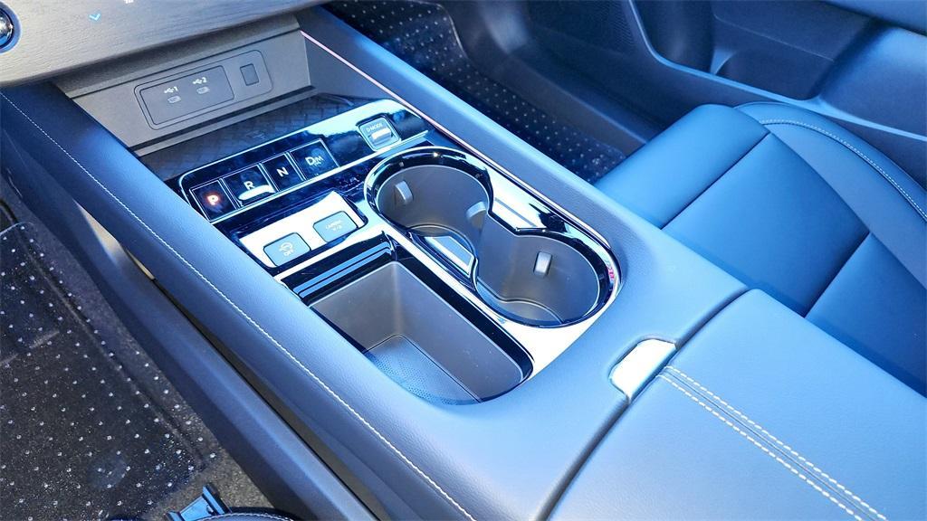 new 2025 Nissan Murano car, priced at $44,921