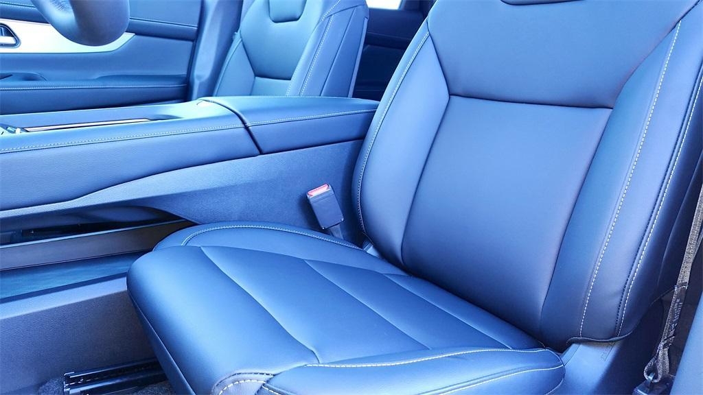 new 2025 Nissan Murano car, priced at $44,921