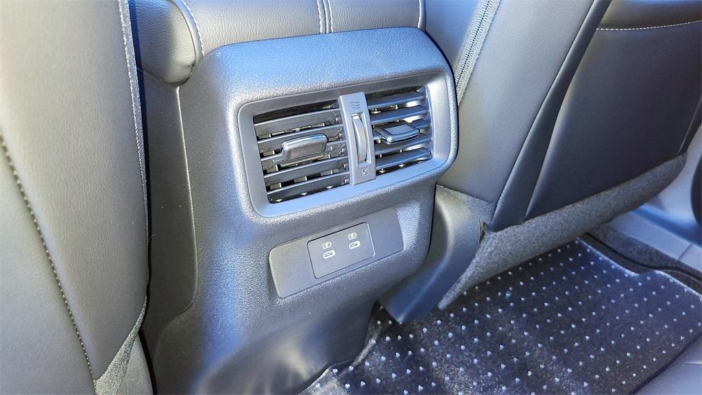 new 2025 Nissan Murano car, priced at $44,921