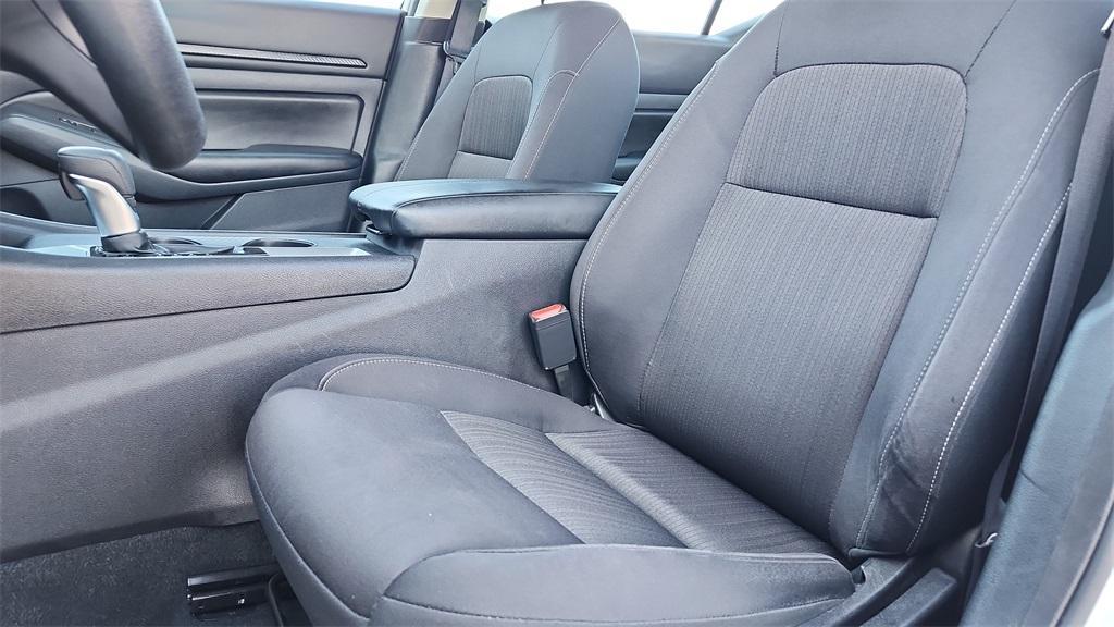 used 2024 Nissan Altima car, priced at $16,059