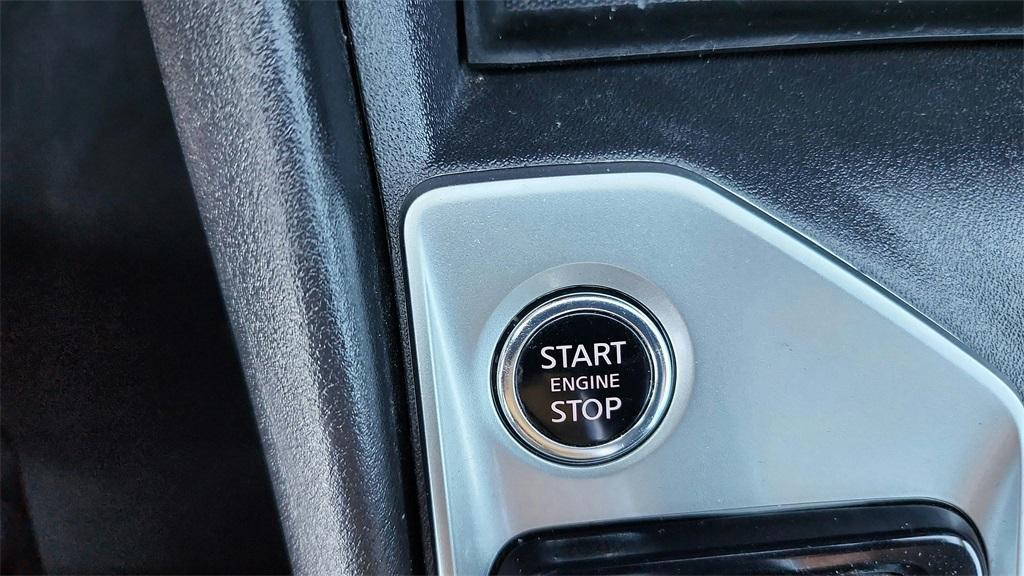 used 2024 Nissan Altima car, priced at $16,059