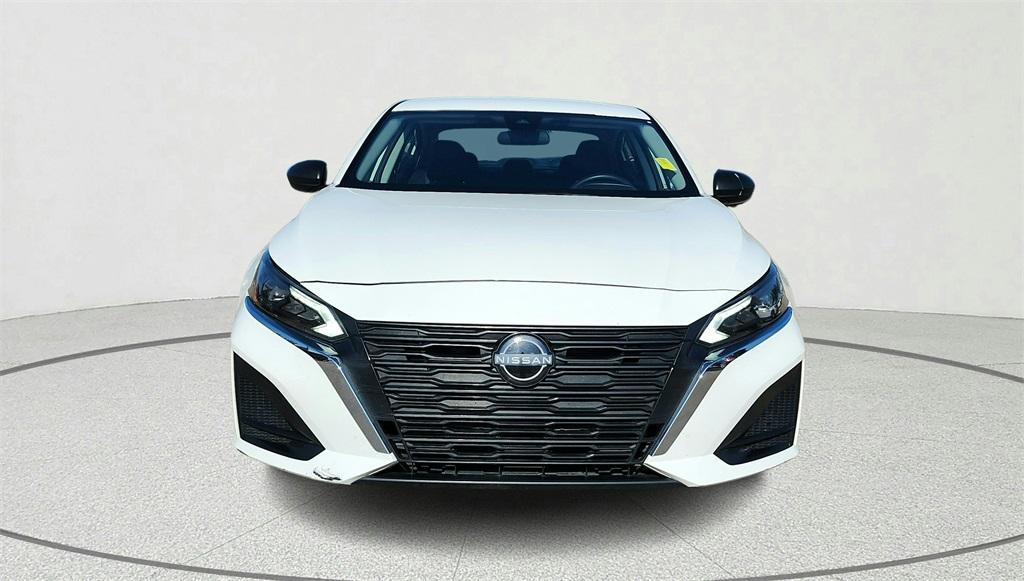 used 2024 Nissan Altima car, priced at $16,059