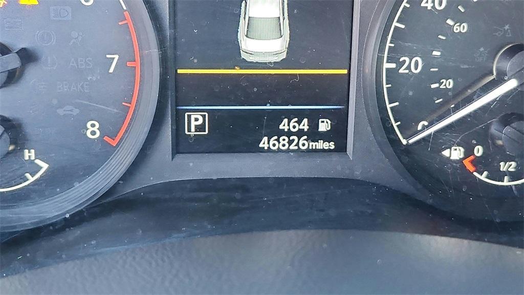 used 2024 Nissan Altima car, priced at $16,059