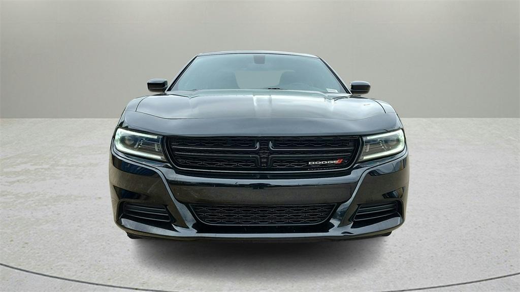 used 2022 Dodge Charger car, priced at $19,938