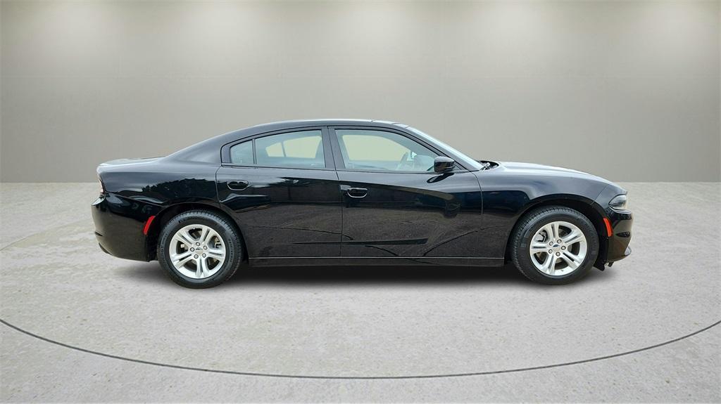 used 2022 Dodge Charger car, priced at $19,938