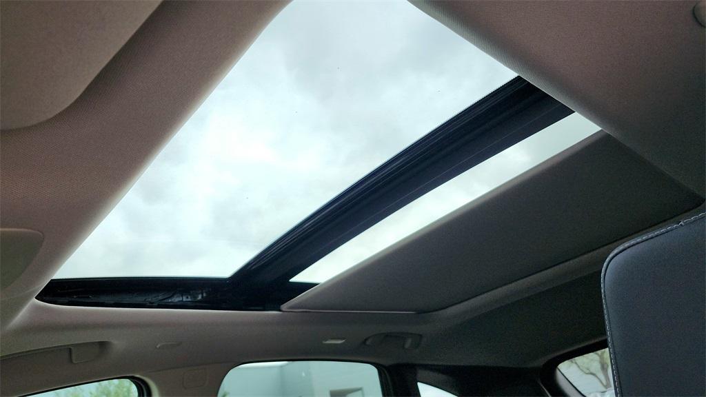 new 2025 Nissan Murano car, priced at $49,303