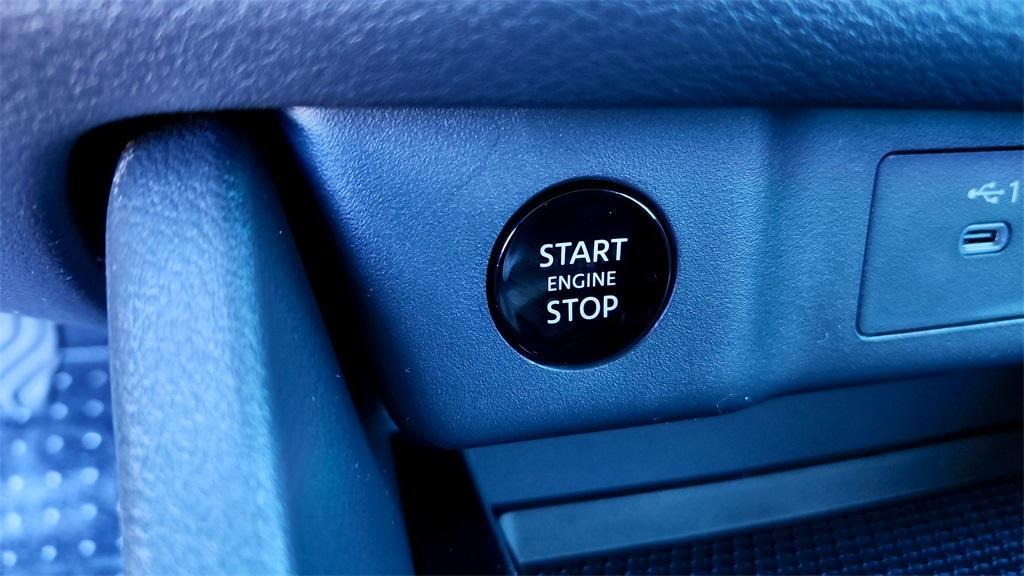 new 2025 Nissan Rogue car, priced at $29,053