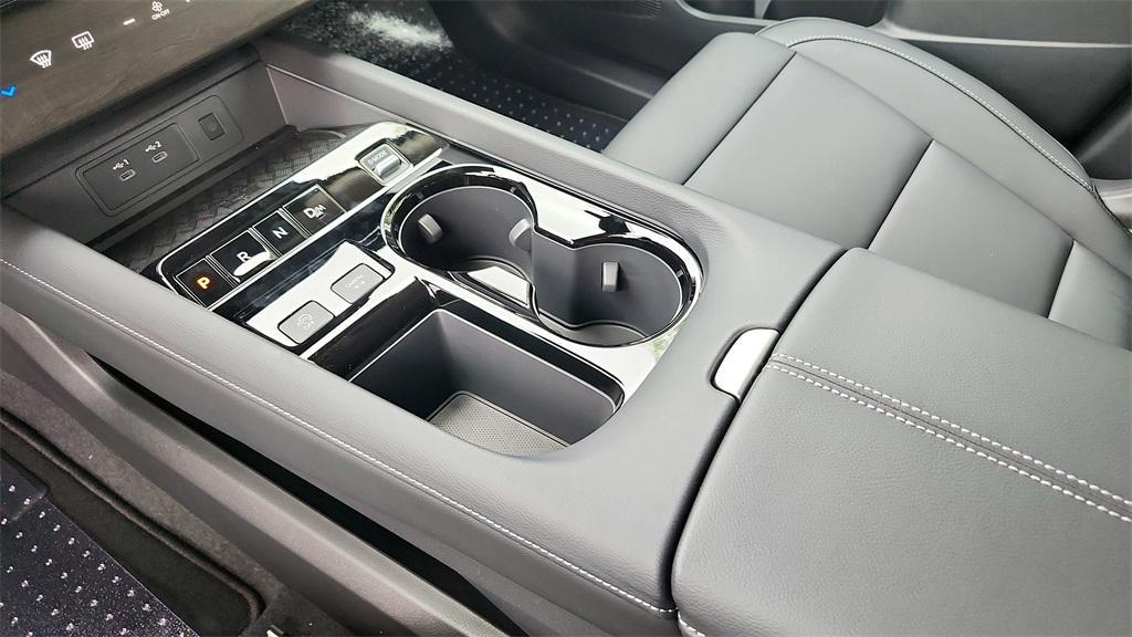 new 2025 Nissan Murano car, priced at $40,414