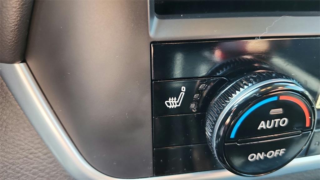 new 2026 Nissan Rogue car, priced at $34,653