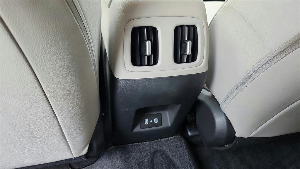 used 2025 Hyundai Tucson car, priced at $26,680