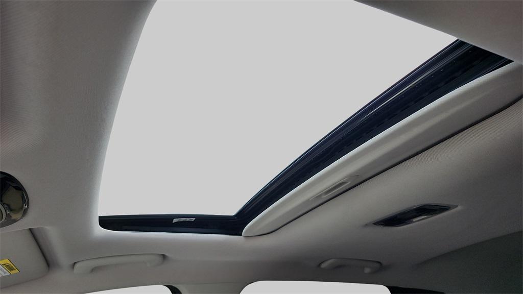 used 2025 Hyundai Tucson car, priced at $26,680