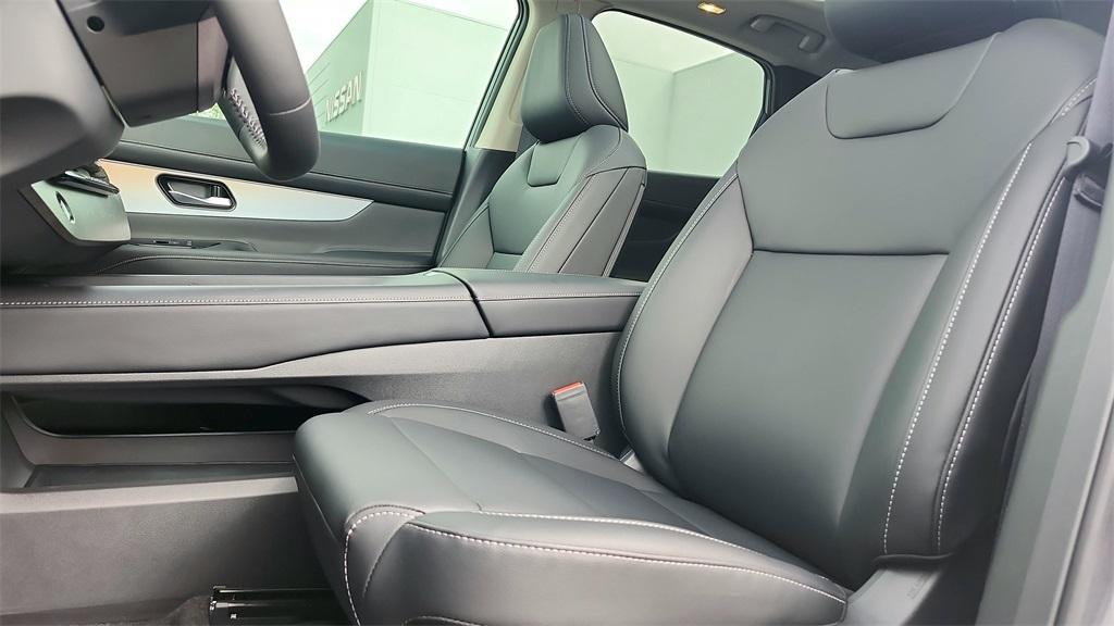 new 2025 Nissan Murano car, priced at $46,328