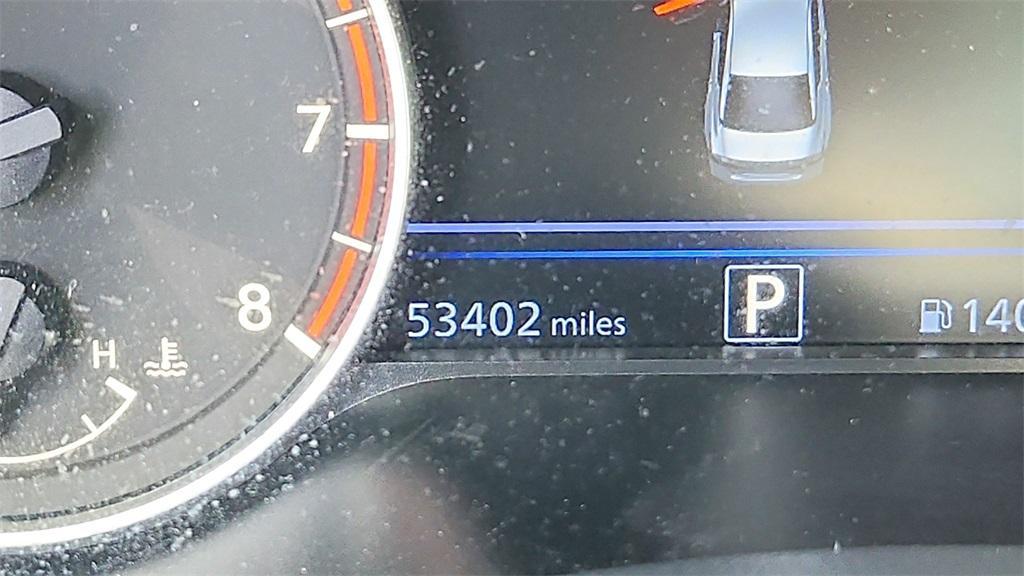 used 2020 Nissan Altima car, priced at $15,824