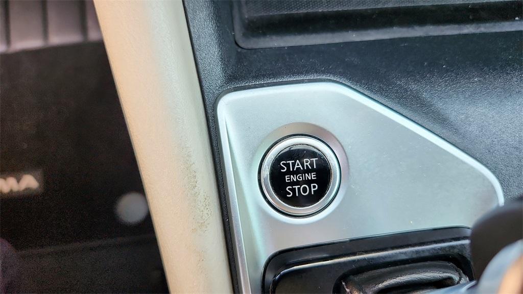 used 2020 Nissan Altima car, priced at $15,824