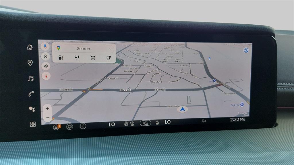 new 2025 Nissan Murano car, priced at $49,799