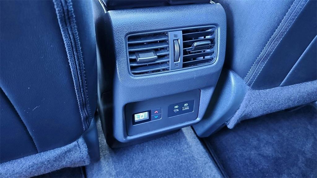 used 2023 Nissan Rogue car, priced at $25,283